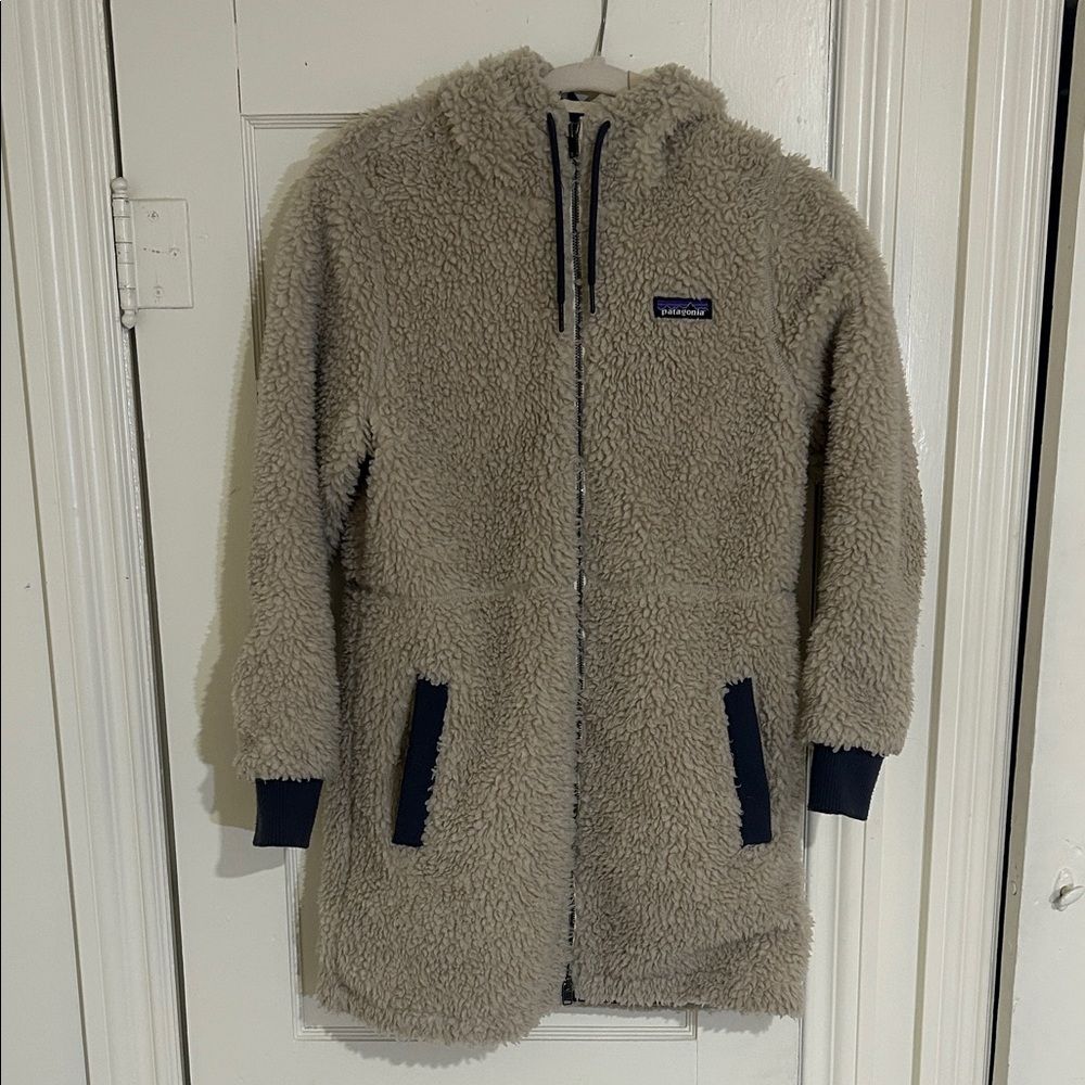 Women’s Dusty Mesa Parka - Patagonia Coat